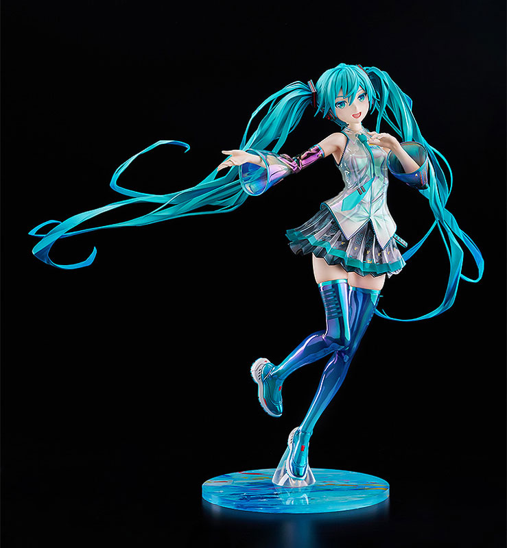 Character Vocal Series 01 Hatsune Miku 0x27 Eternal Stream 1/4