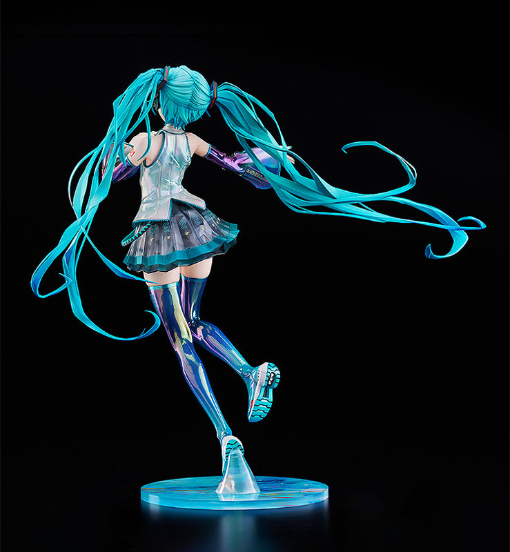 Character Vocal Series 01 Hatsune Miku 0x27 Eternal Stream 1/4