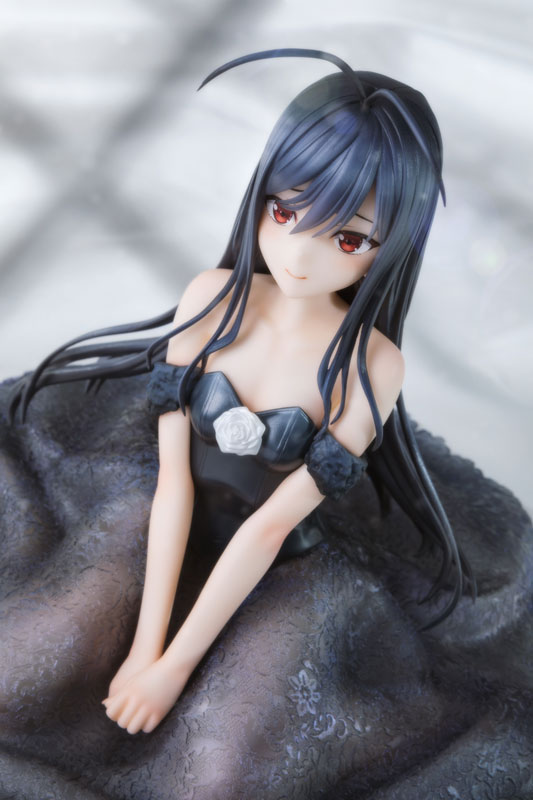 KDcolle Accel World Kuroyukihime: Light Novel 15th Anniversary Wedding ver. 1/7