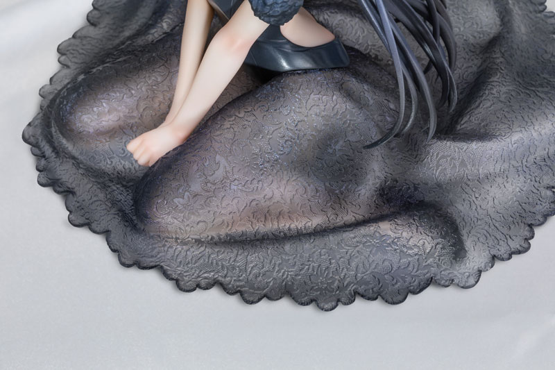 KDcolle Accel World Kuroyukihime: Light Novel 15th Anniversary Wedding ver. 1/7