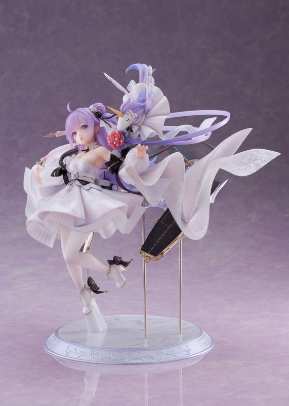 Azur Lane Unicorn -A Dream of Pure Vows- 1/7