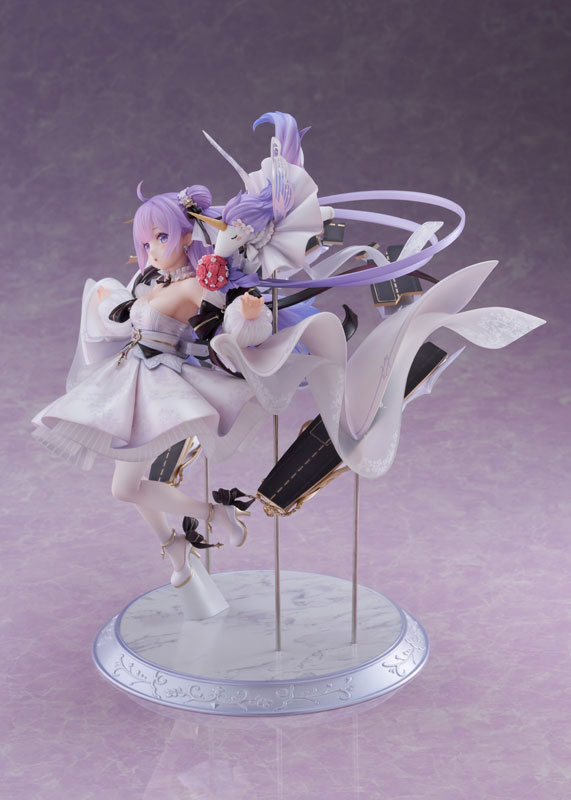 Azur Lane Unicorn -A Dream of Pure Vows- 1/7
