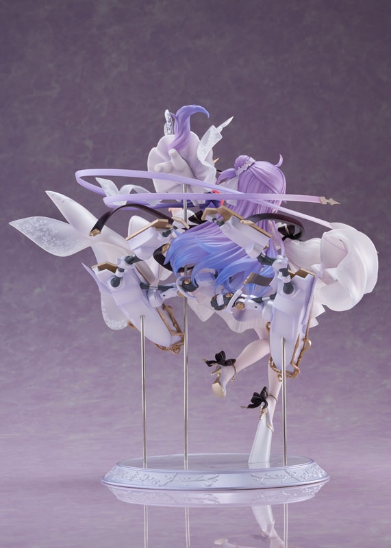 Azur Lane Unicorn -A Dream of Pure Vows- 1/7