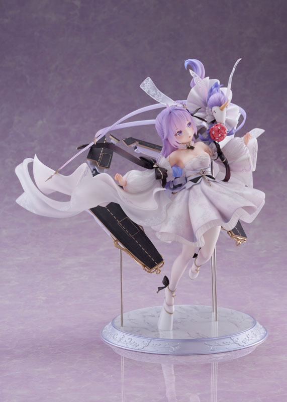 Azur Lane Unicorn -A Dream of Pure Vows- 1/7