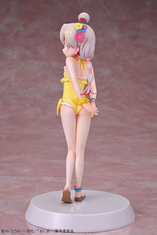 Onii-chan wa Oshimai! Mahiro Oyama [Summer Queens] -Deluxe Edition- 1/8