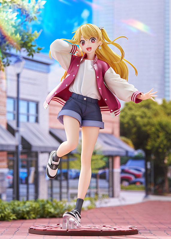 [Oshi no Ko] Ruby Buzzrase Fashion Ver. 1/6
