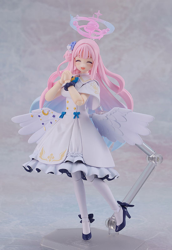 figma Blue Archive Misono Mika