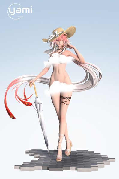 Changli - Wuthering Waves