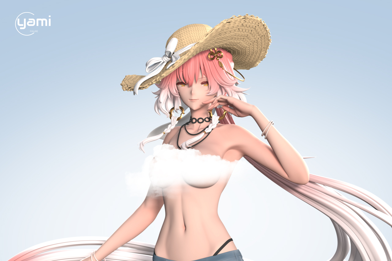 Changli - Wuthering Waves