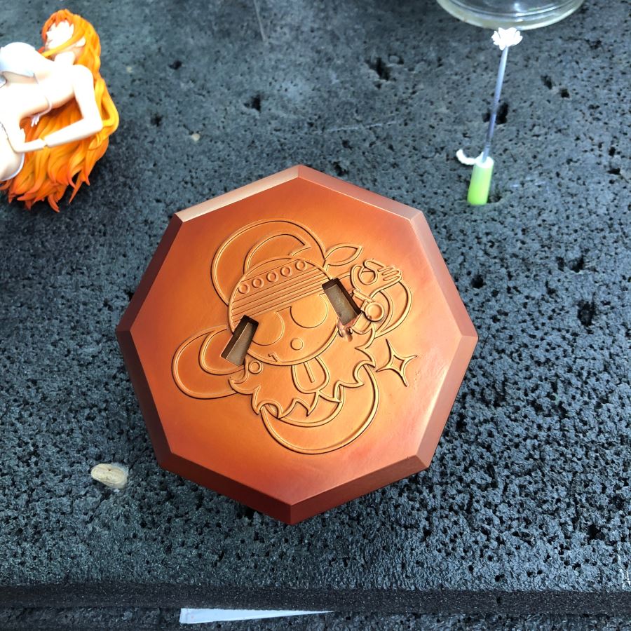 Bikini Nami - One Piece