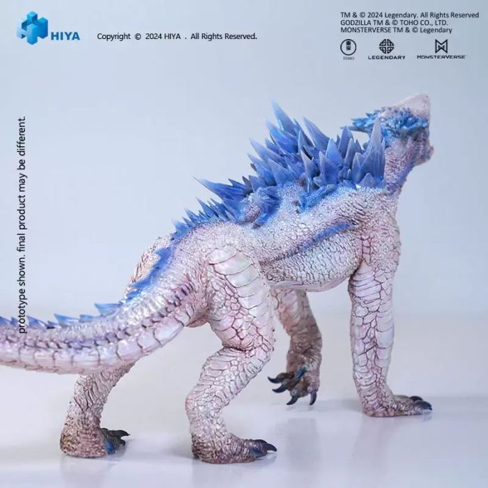 Shimo - Gozilla X Kong: The New Empire