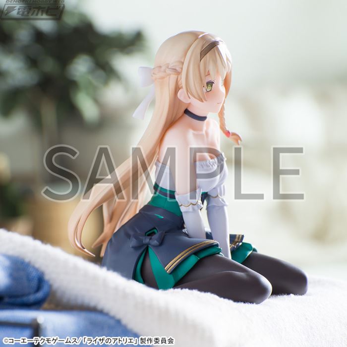 Raiserin Staud & Claudia Barents - Atelier Ryza