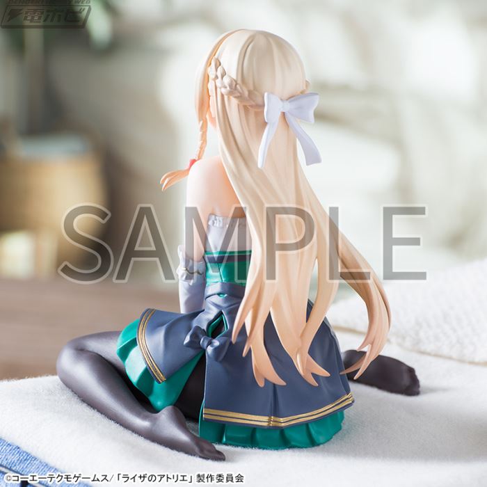 Raiserin Staud & Claudia Barents - Atelier Ryza