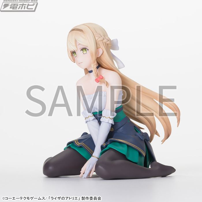 Raiserin Staud & Claudia Barents - Atelier Ryza