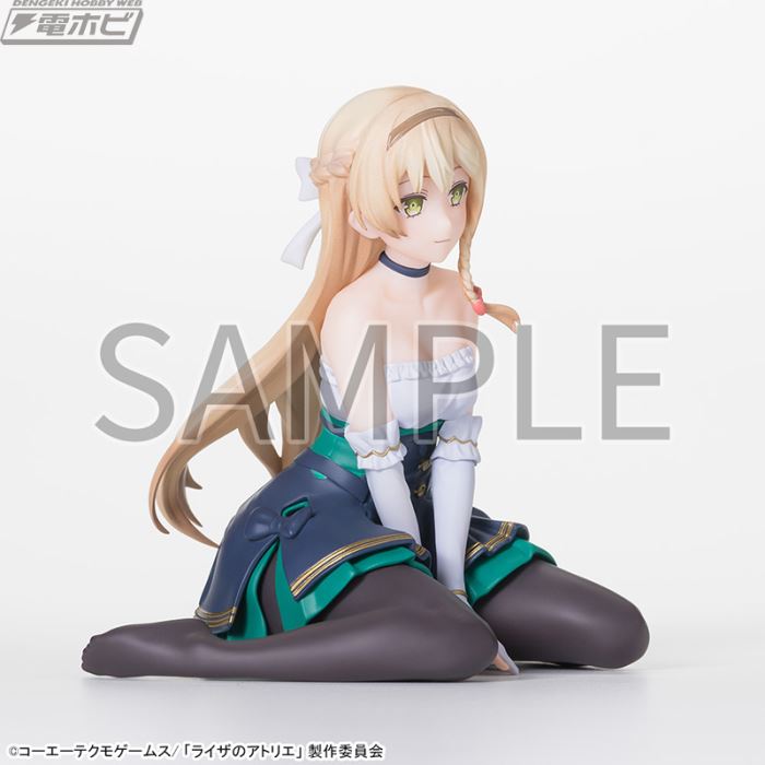 Raiserin Staud & Claudia Barents - Atelier Ryza