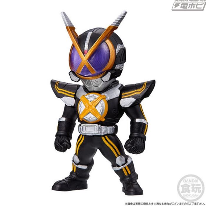 CONVERGE KAMEN RIDER -555 20th Paradise Regained-
