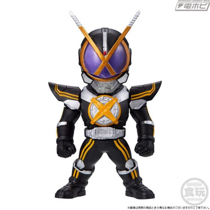 CONVERGE KAMEN RIDER -555 20th Paradise Regained-