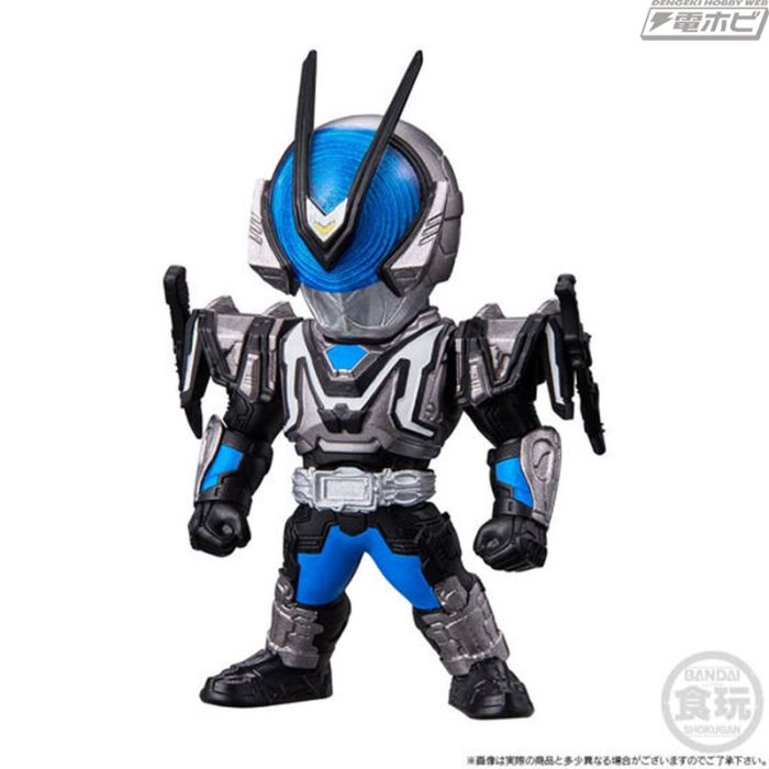 CONVERGE KAMEN RIDER -555 20th Paradise Regained-