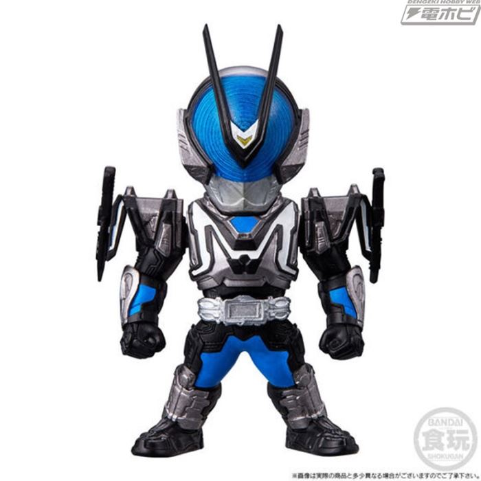 CONVERGE KAMEN RIDER -555 20th Paradise Regained-