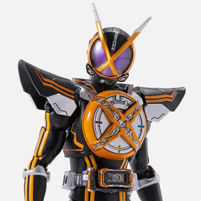 SHFiguarts (Shinkocho Seiho) Kamen Rider Next Kaiza