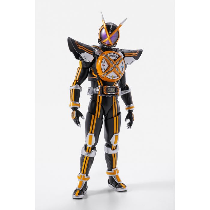 SHFiguarts (Shinkocho Seiho) Kamen Rider Next Kaiza