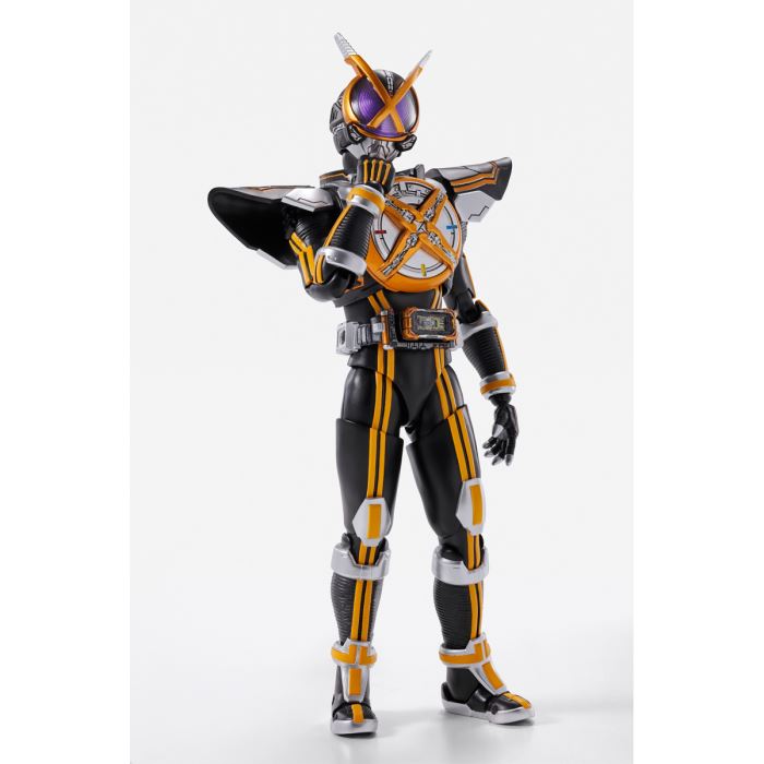 SHFiguarts (Shinkocho Seiho) Kamen Rider Next Kaiza