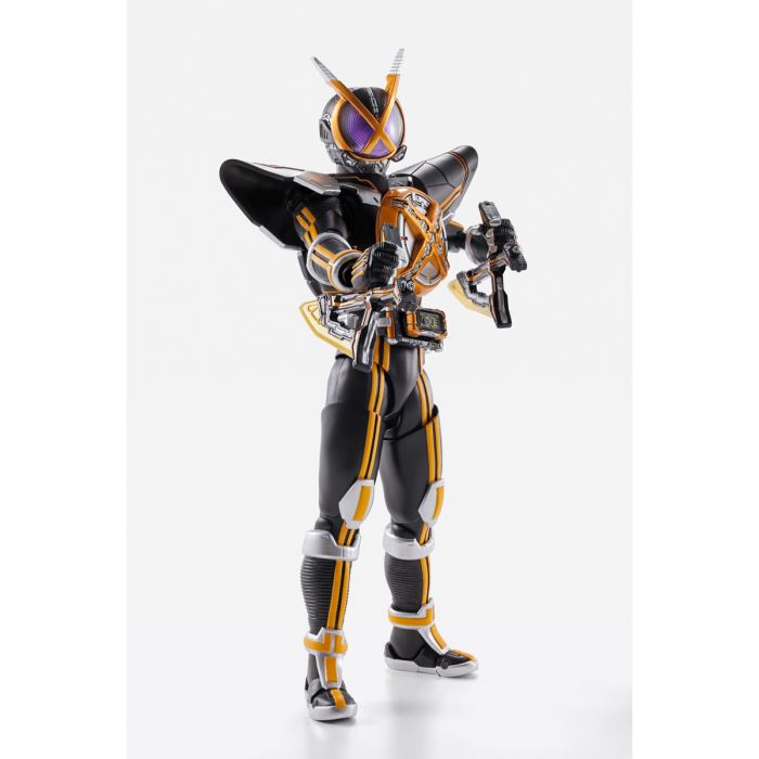 SHFiguarts (Shinkocho Seiho) Kamen Rider Next Kaiza