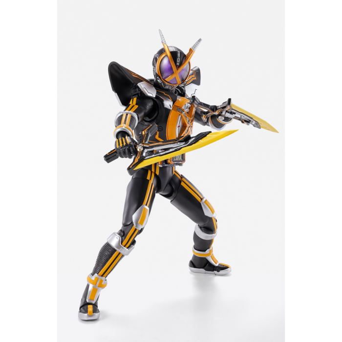 SHFiguarts (Shinkocho Seiho) Kamen Rider Next Kaiza