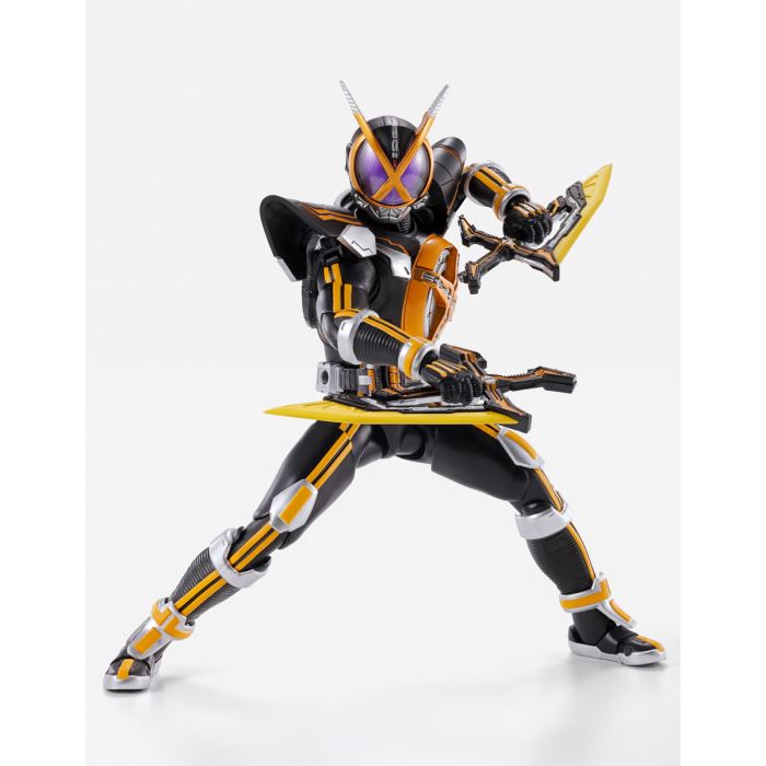 SHFiguarts (Shinkocho Seiho) Kamen Rider Next Kaiza