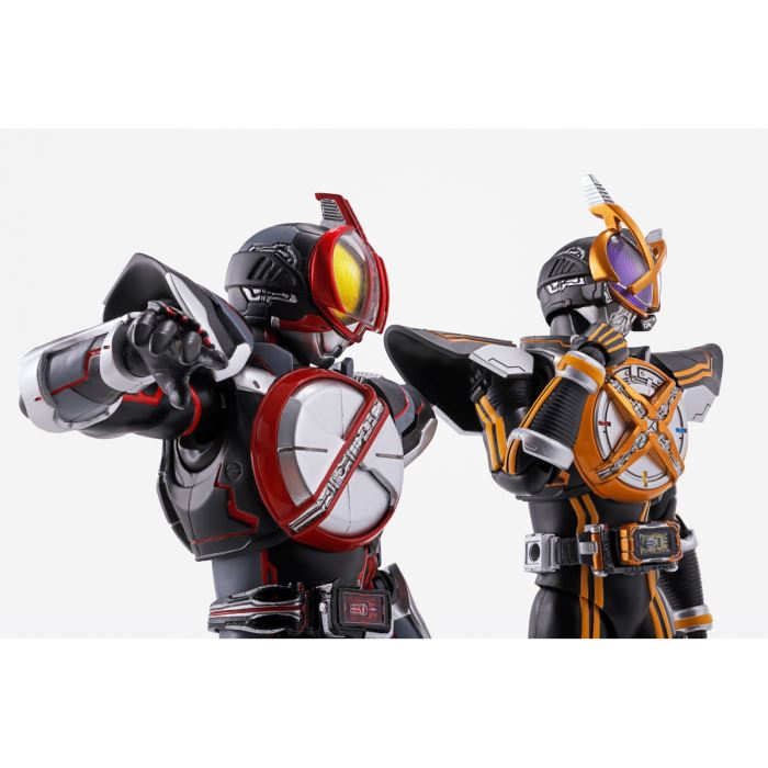 SHFiguarts (Shinkocho Seiho) Kamen Rider Next Kaiza