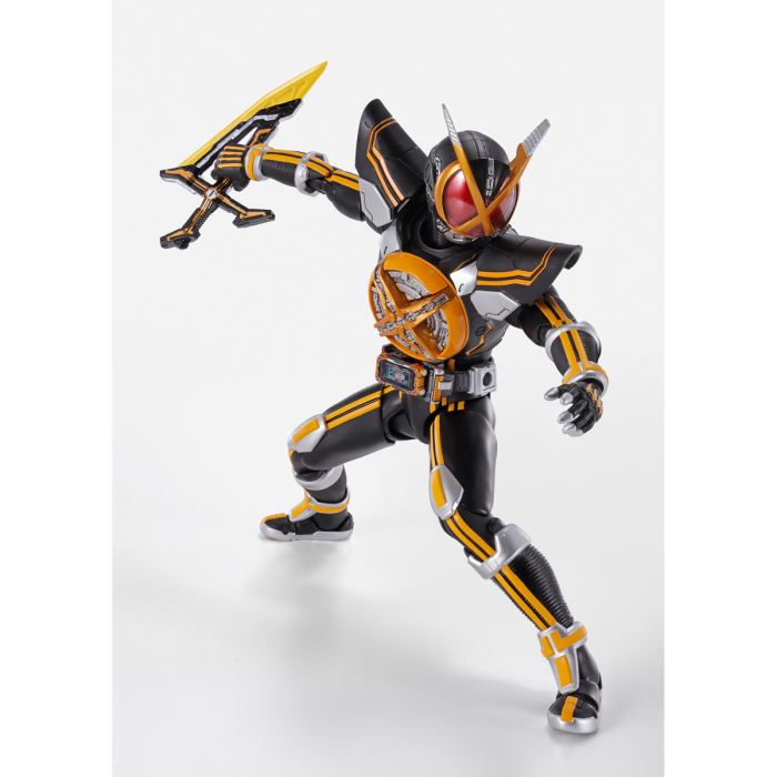 SHFiguarts (Shinkocho Seiho) Kamen Rider Next Kaiza