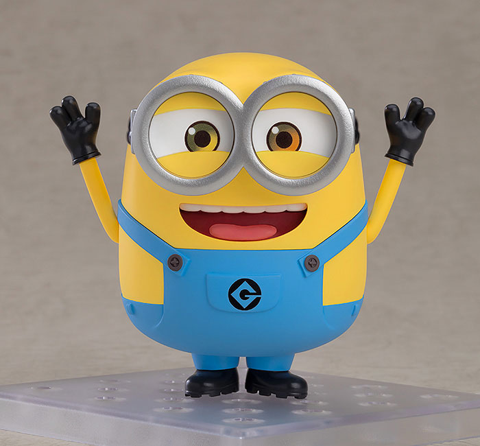 Nendoroid Minions Bob
