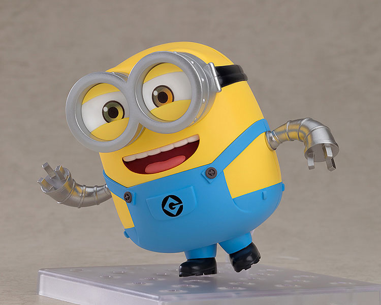 Nendoroid Minions Bob