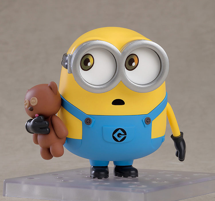 Nendoroid Minions Bob