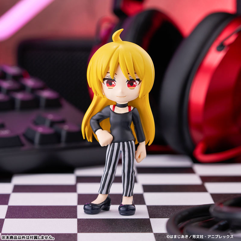 PalVerse Anime BOCCHI THE ROCK!