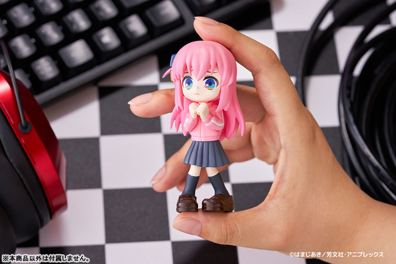 PalVerse Anime BOCCHI THE ROCK!