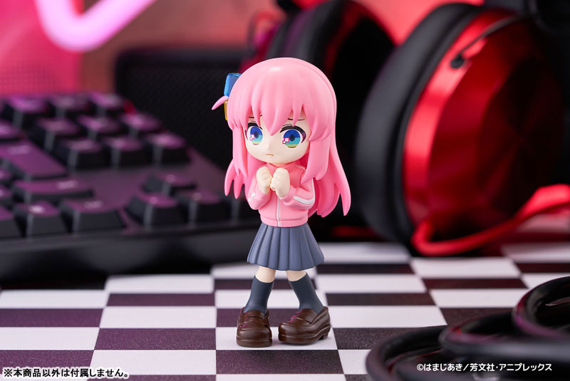 PalVerse Anime BOCCHI THE ROCK!