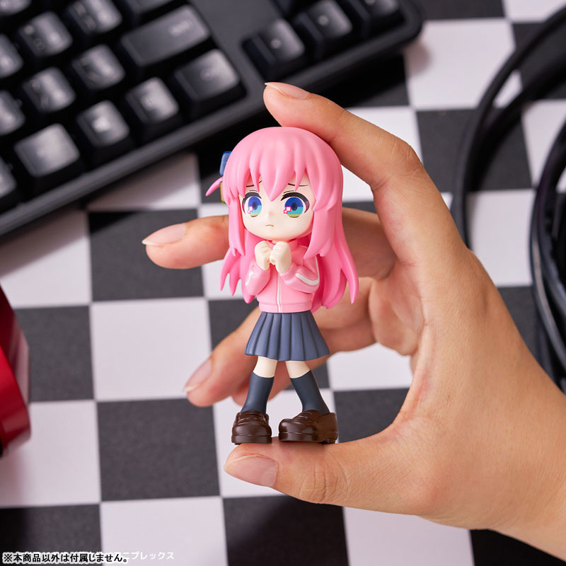 PalVerse Anime BOCCHI THE ROCK!