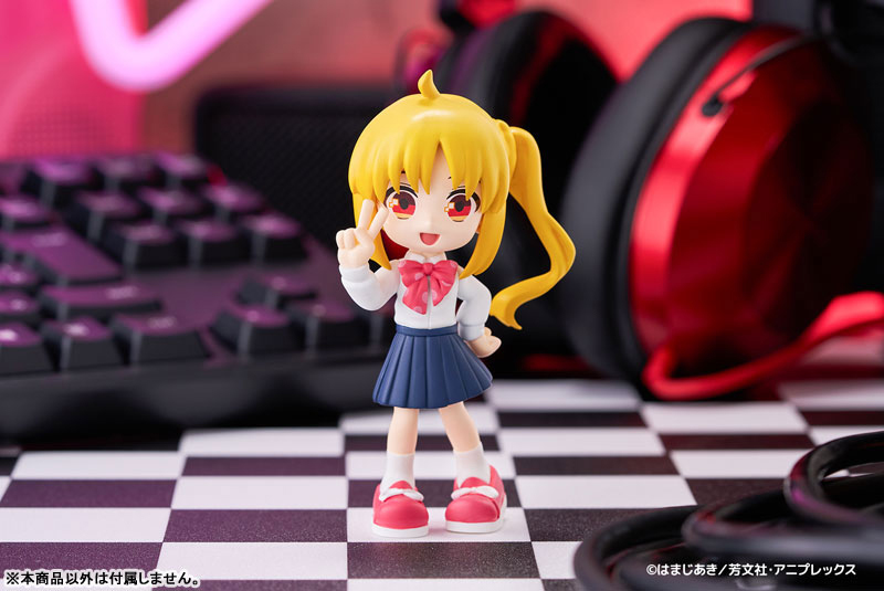 PalVerse Anime BOCCHI THE ROCK!