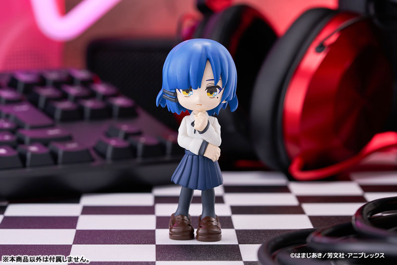 PalVerse Anime BOCCHI THE ROCK!