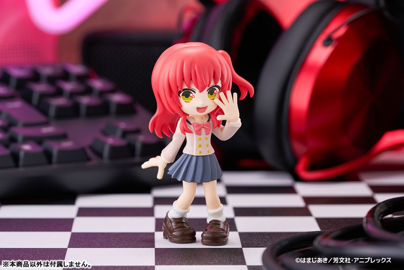 PalVerse Anime BOCCHI THE ROCK!