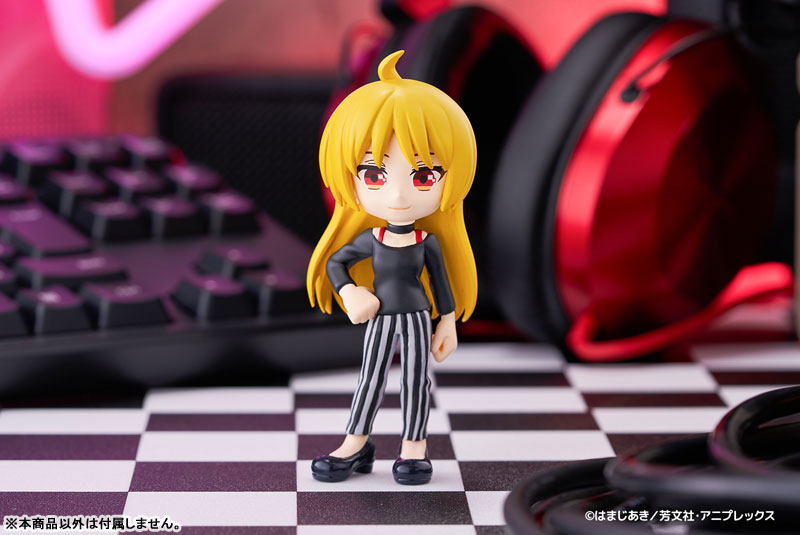 PalVerse Anime BOCCHI THE ROCK!