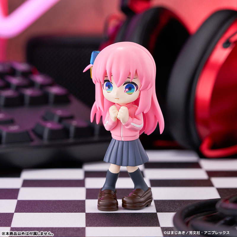 PalVerse Anime BOCCHI THE ROCK!