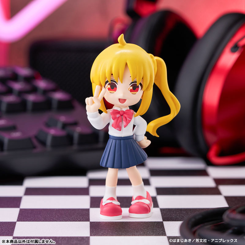 PalVerse Anime BOCCHI THE ROCK!