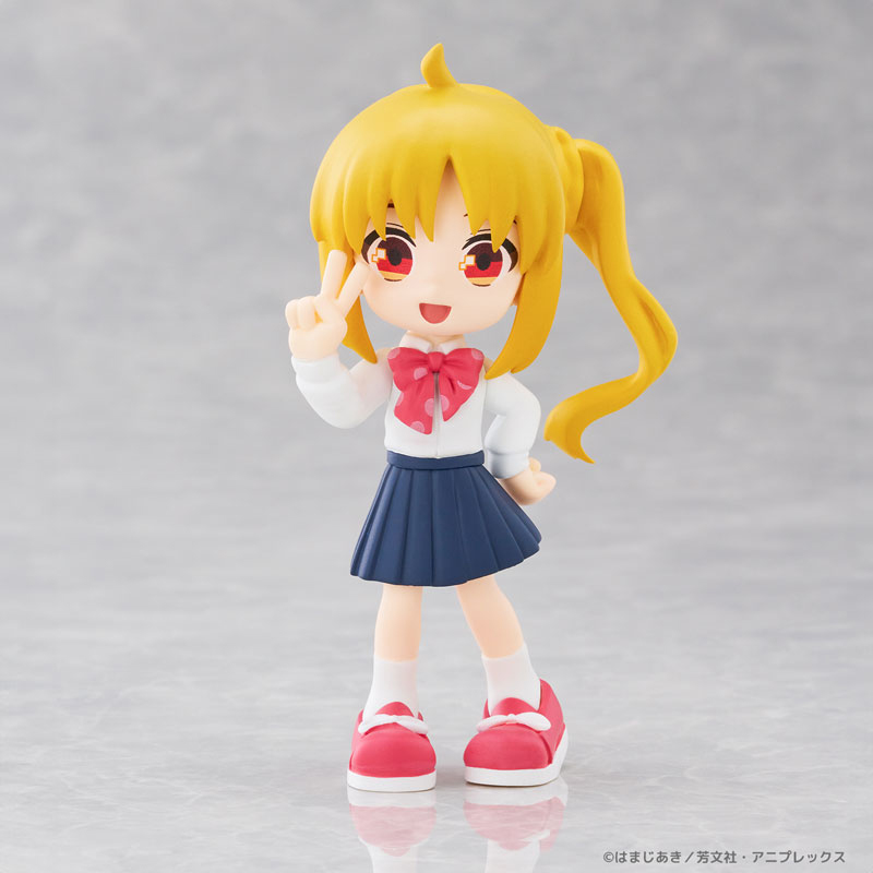 PalVerse Anime BOCCHI THE ROCK!