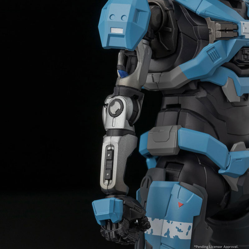 RE:EDIT Halo: REACH 1/12 SCALE KAT-B320 (Noble Two)