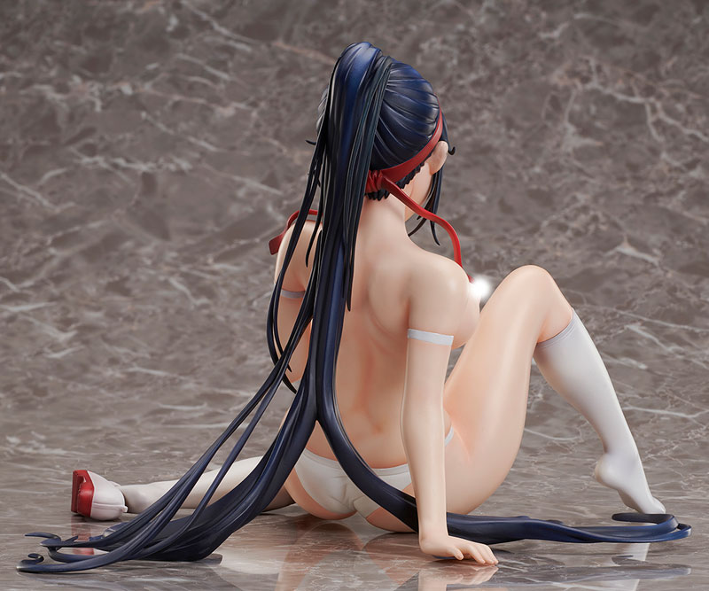 BINDing Creators Opinion Ayaka Sawara P.E Uniform 2nd Version 1/4