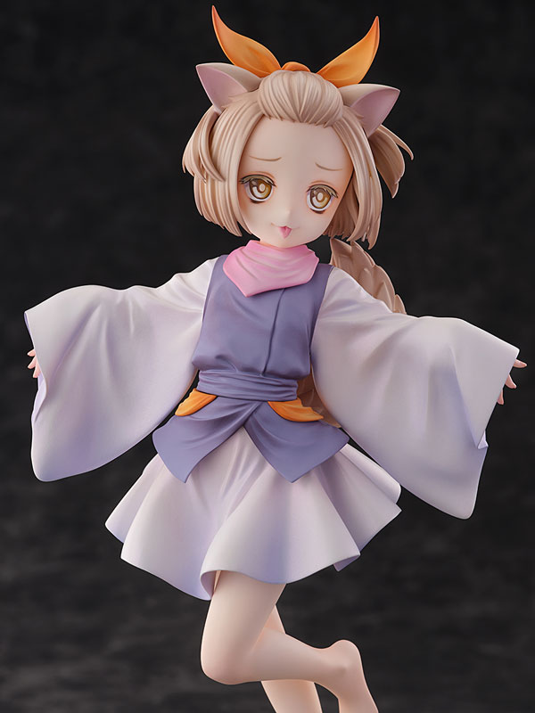 YU-GI-OH! CARD GAME MONSTER FIGURE COLLECTION/ASH BLOSSOM & JOYOUS SPRING 1/7