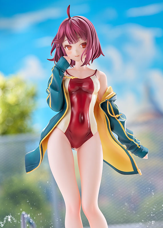 Atelier Sophie: The Alchemist of the Mysterious Book Sophie Neuenmuller Swimwear Ver. 1/7