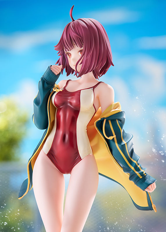 Atelier Sophie: The Alchemist of the Mysterious Book Sophie Neuenmuller Swimwear Ver. 1/7